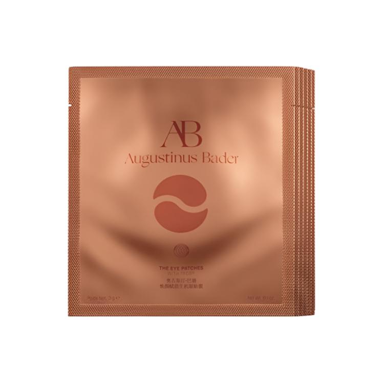 

Гидрогелевые патчи для глаз увлажняющие и восстанавливающие для всех типов кожи 3г*6 Augustinus Bader