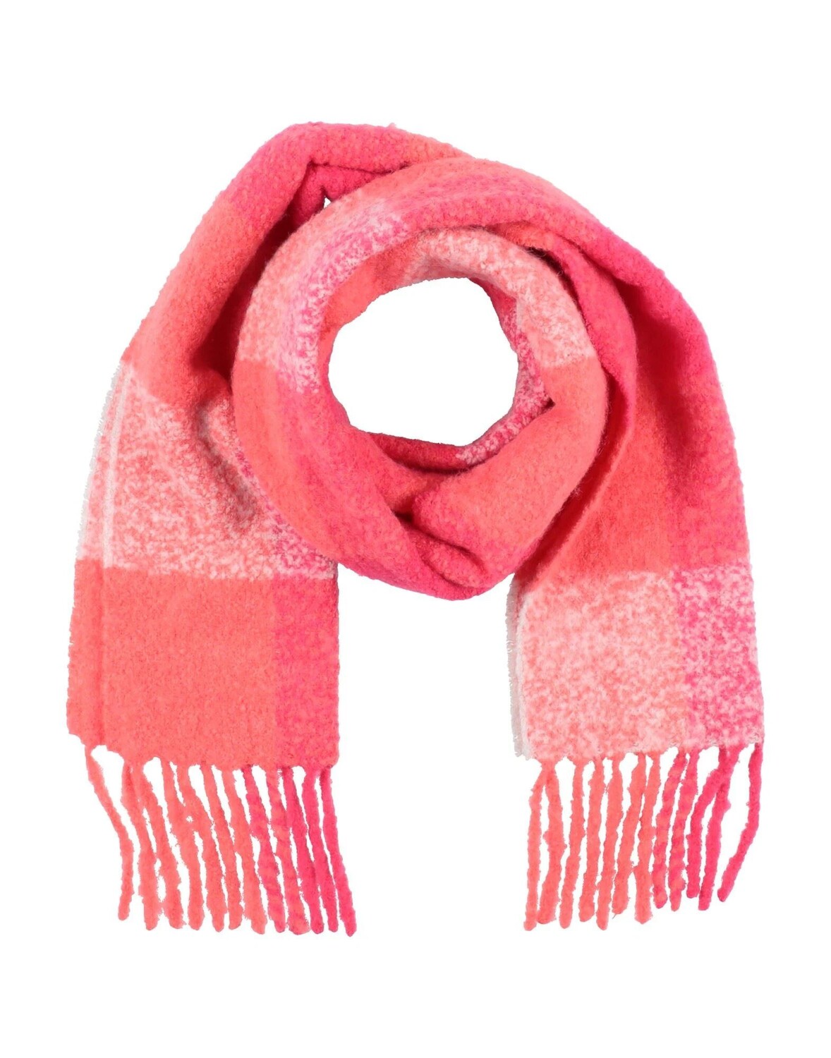 

Шарф Arte Cashmere, пурпурный