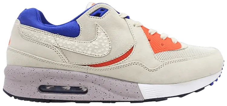 

Кроссовки Nike Air Max Light Le B 'Size Exclusive', коричневый