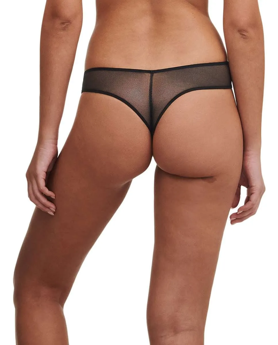 

Трусики Gold X Line из металлизированной ткани CHANTELLE X, серебряный