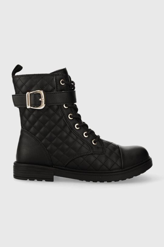 

Детские сапоги Geox, черный