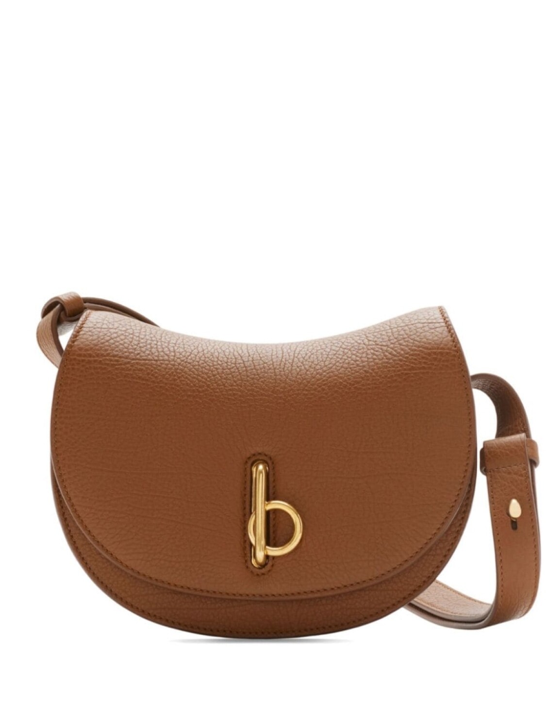 

Сумка через плечо Burberry Rocking Horse, коричневый