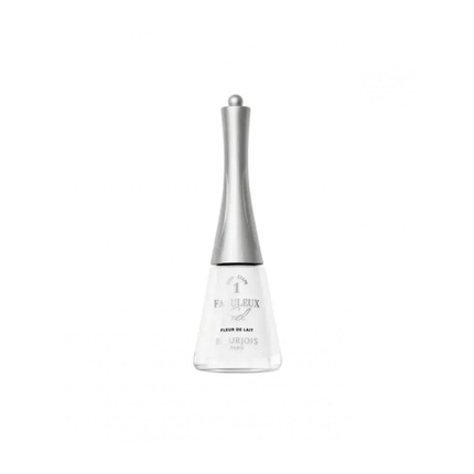

Гель-лак для ногтей Fabuleux 340-Berry Paris 9 мл Bourjois