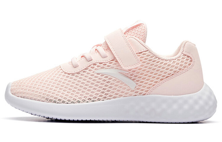 

Детские кроссовки GS Low-top розовые Anta Kids