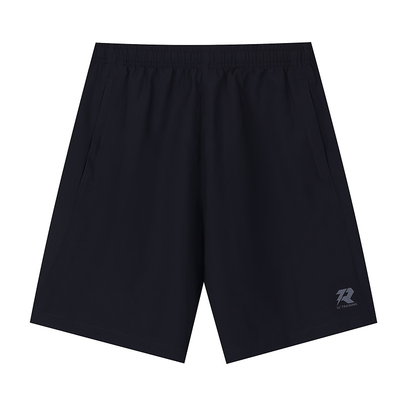 

361° Шорты для бега Running Collection мужские Super Black