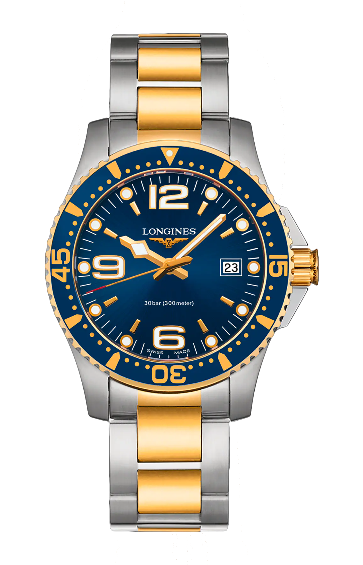 

Часы мужские Longines