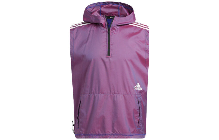 

Толстовка мужская Deep Sandalwood Adidas, цвет Deep sandalwood