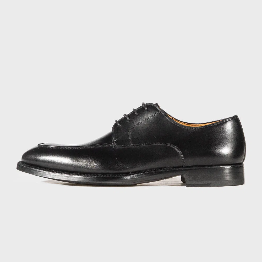 Мужские дерби Magnanni 24373 чёрного цвета от Magnanni