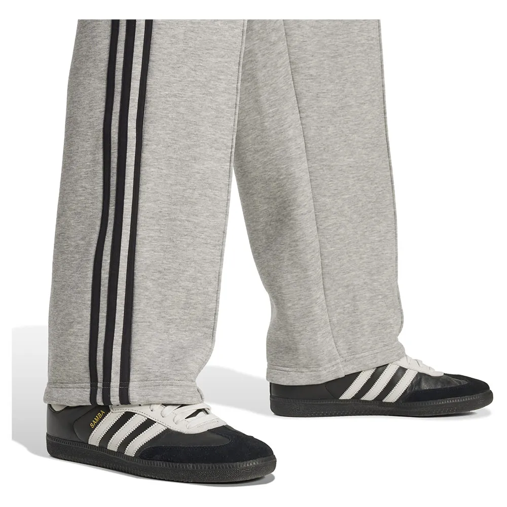 Adidas Originals Adicolor Spacer Мешковатые брюки, серый — фото 4
