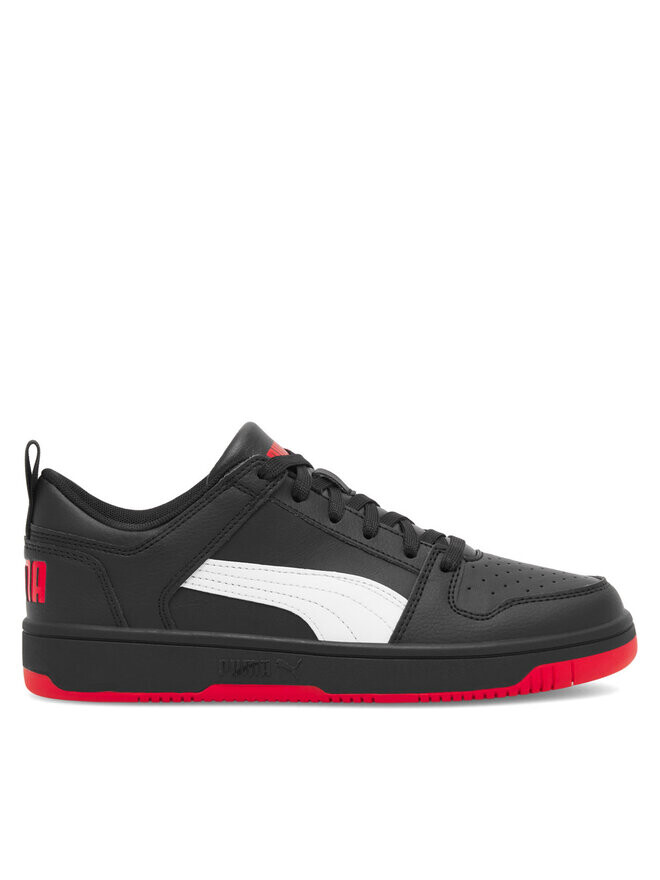 

Кроссовки Rebound Layup Lo Sl Jr Puma, черный