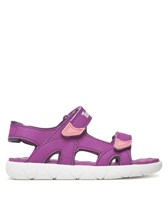

Сандалии Perkins Row TB0A43EAETQ1 Timberland, фиолетовый