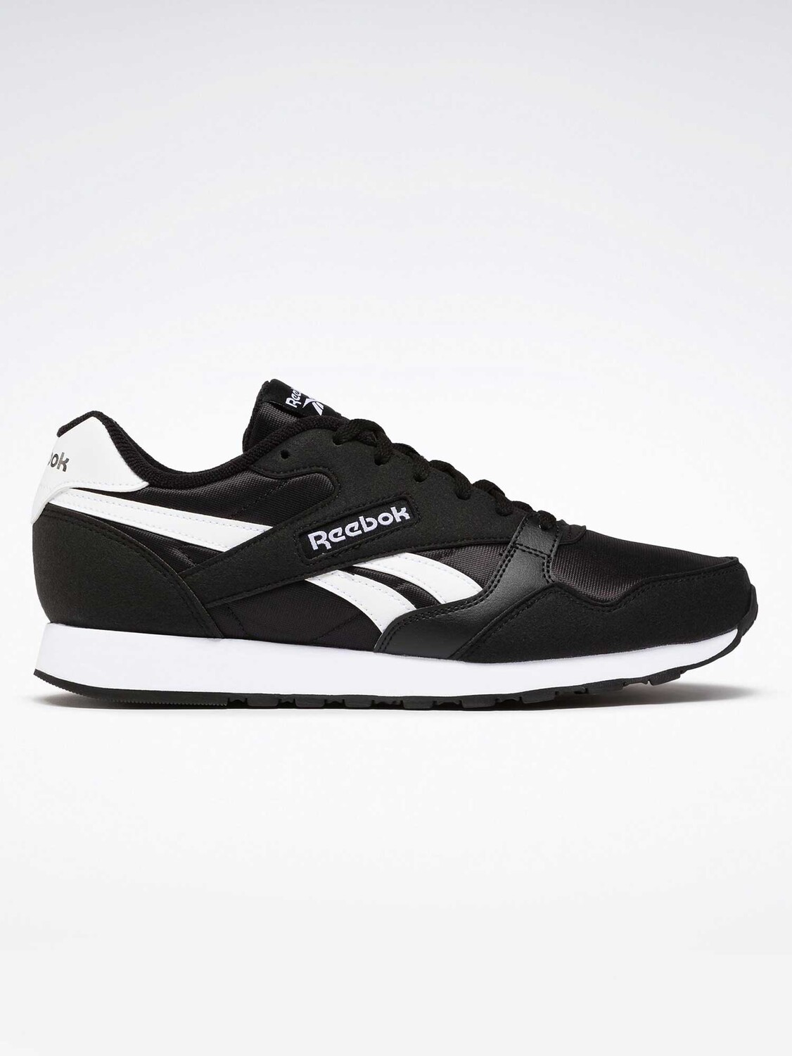 

Кроссовки Reebok ULTRA FLASH, черный