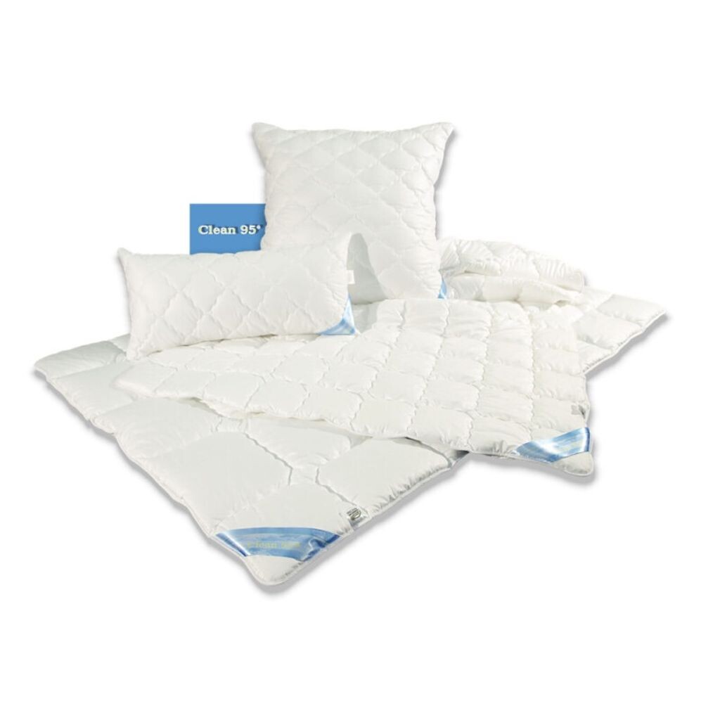 

Одеяло Garanta CLEAN 95 155х220 см