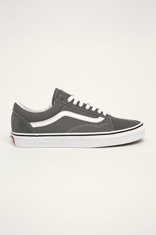 

Кроссовки Old Skool Vans, серый
