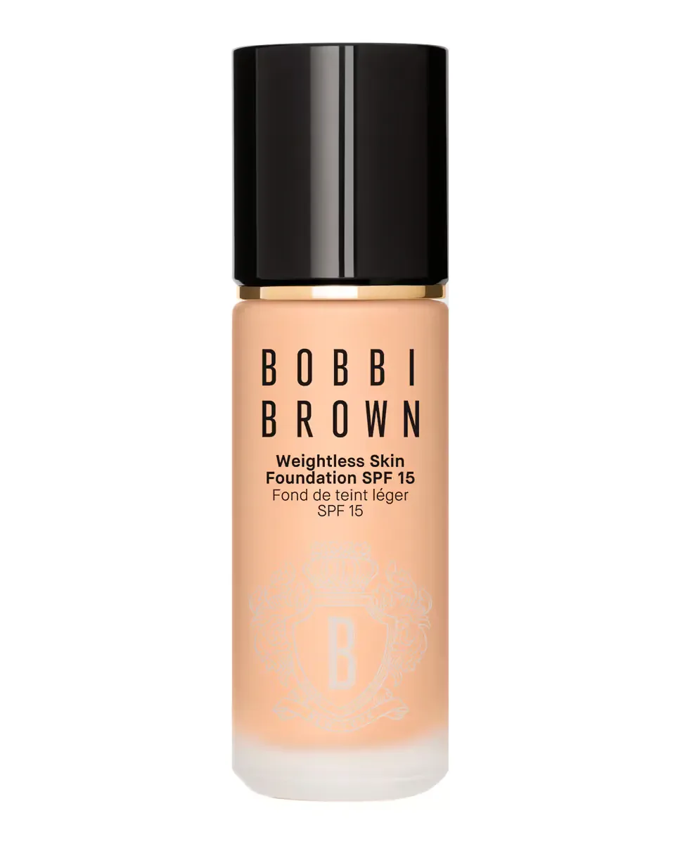 Тональная основа для макияжа Weightless Skin SPF 15 Bobbi Brown, Neutral Sand