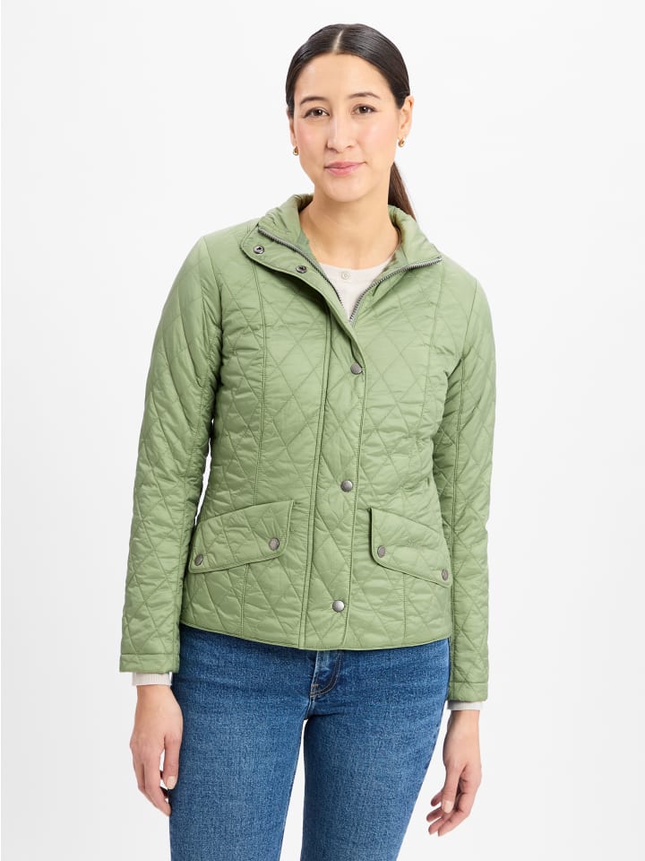 

Куртка Barbour, цвет lind