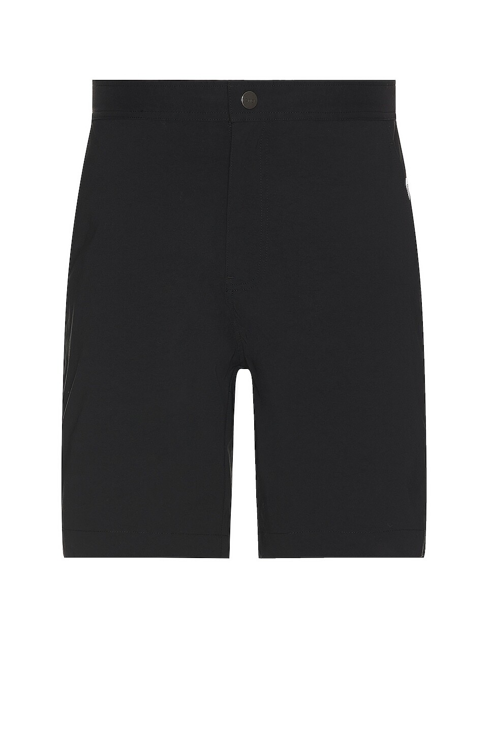 

Шорты onia Calder 7.5" Swim Short, черный