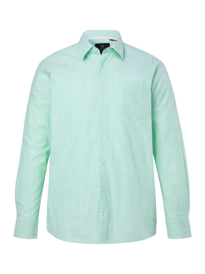 

Boston Park Рубашка, покрытая петрушкой