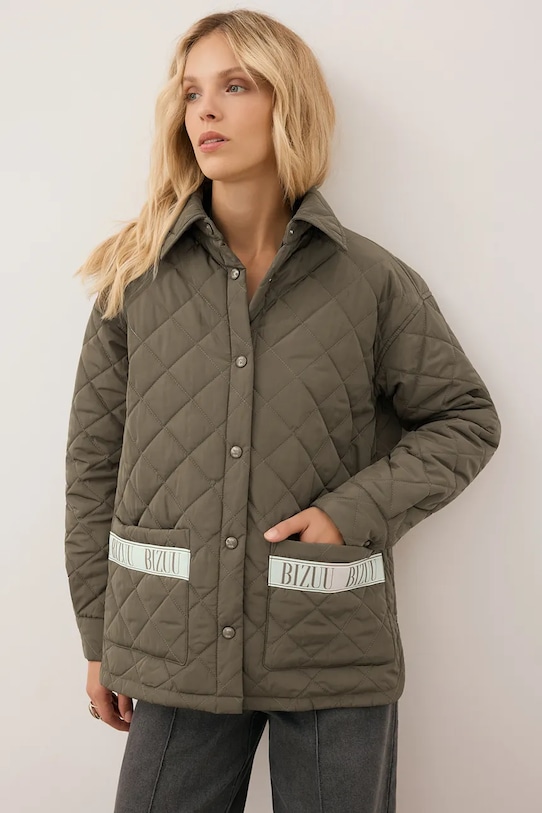 

Куртка MARIN Bizuu, зеленый