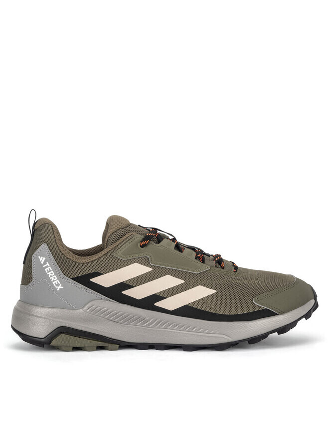 

Кроссовки adidas TERREX ANYLANDER ID0894, хаки