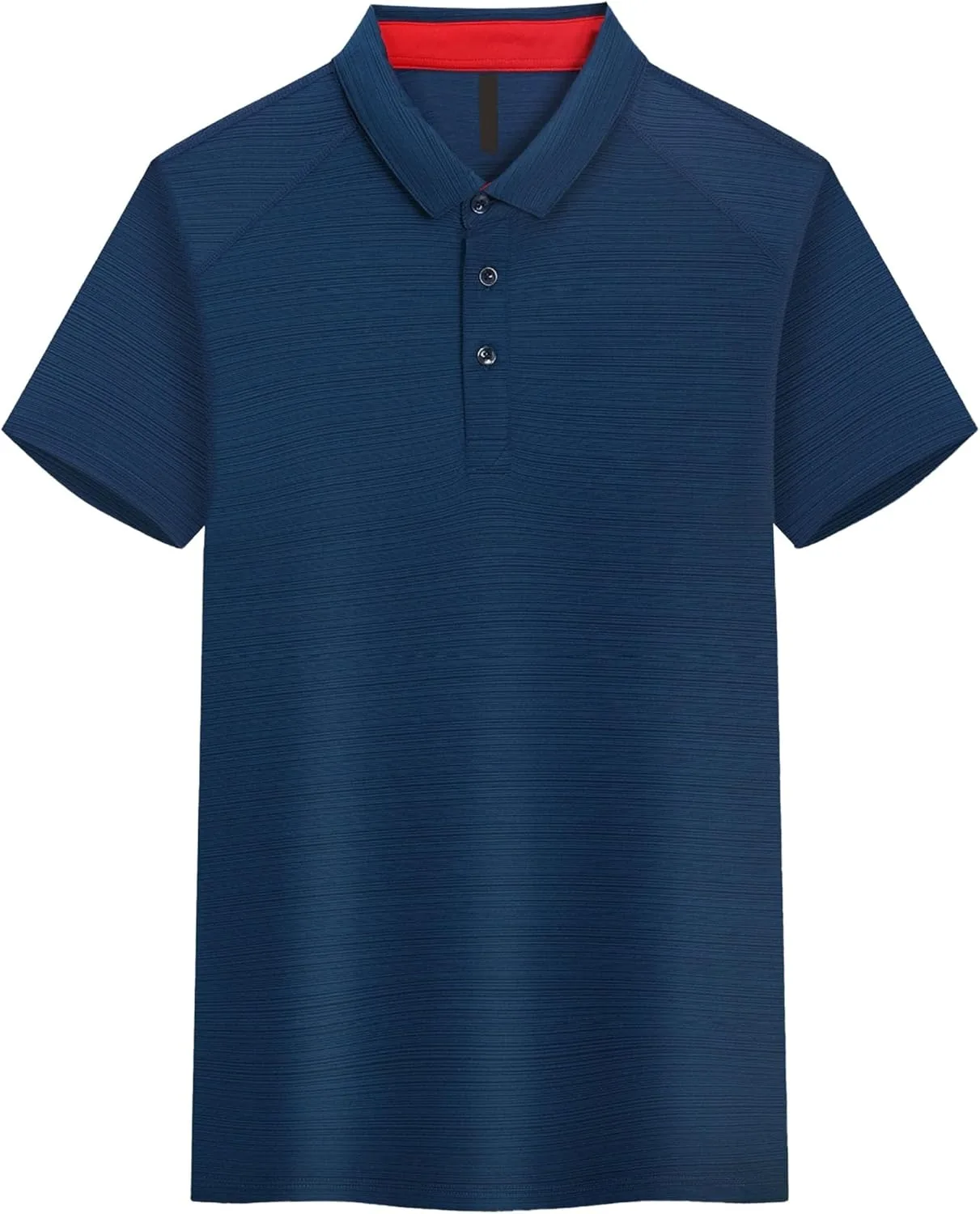 

Мужская футболка Polo Quick-Drying Slim Fit Maiyifu-GJ