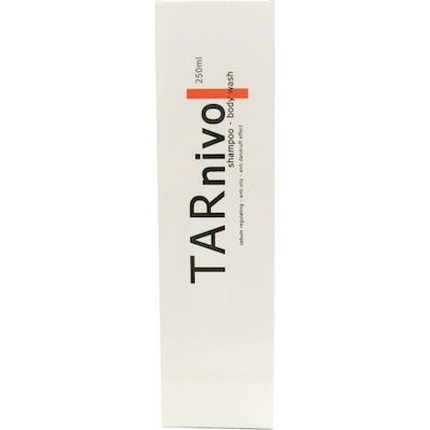 

Tarnivo Шампунь для мытья тела 250мл Akmed Pharmaceuticals