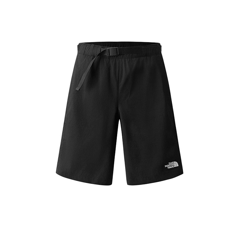 

THE NORTH FACE Шорты повседневные Urban Exploration SS25 мужские Cosmic Black