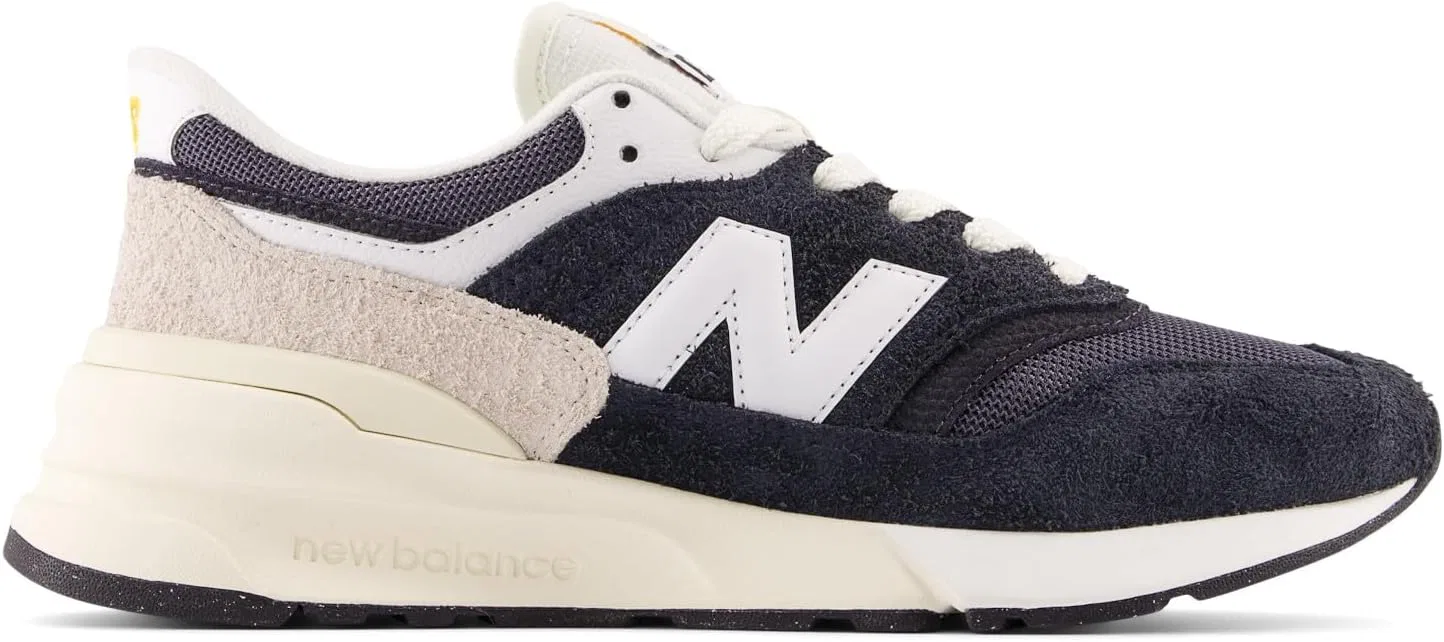 Мужские кроссовки New Balance Xc-72, Charcoal — фото 2