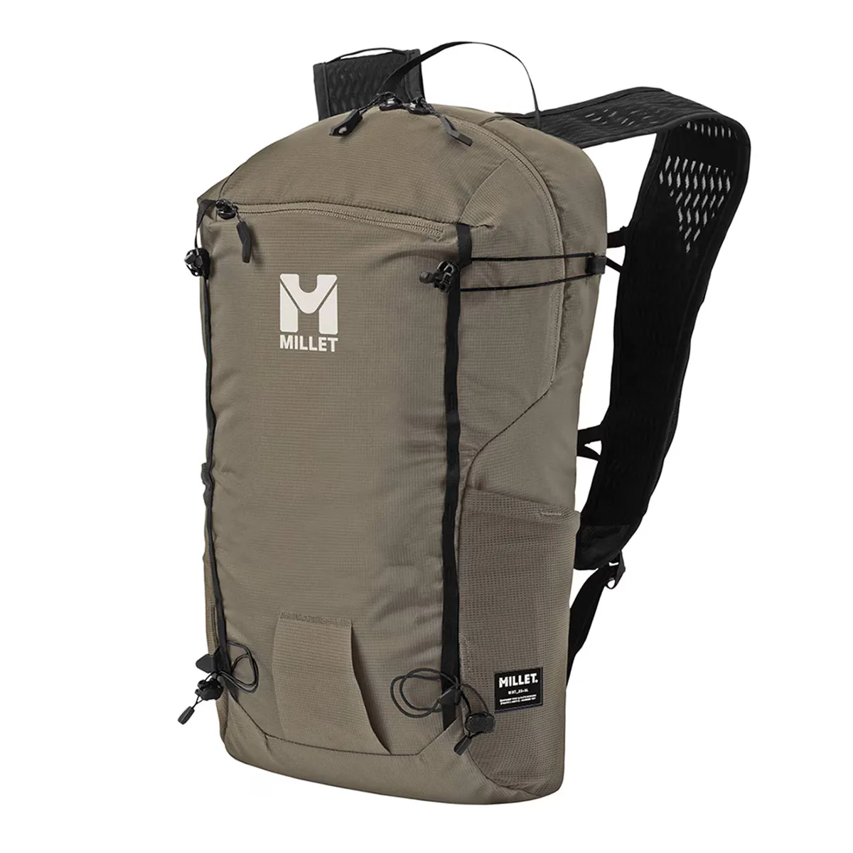 

Рюкзак Millet Mixt 15, бежевый