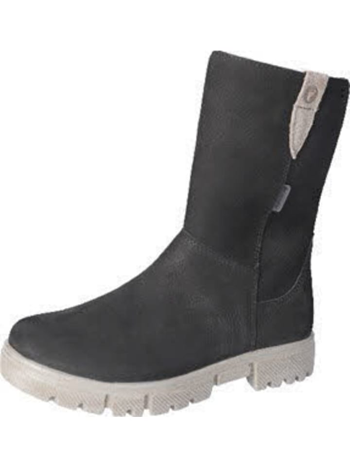 

Сапоги Ricosta Mädchen Stiefel RIA, черный