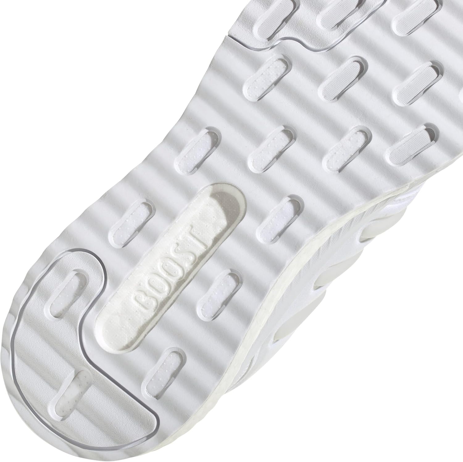 Мужские кроссовки Adidas XPLR Phase, белый — фото 4