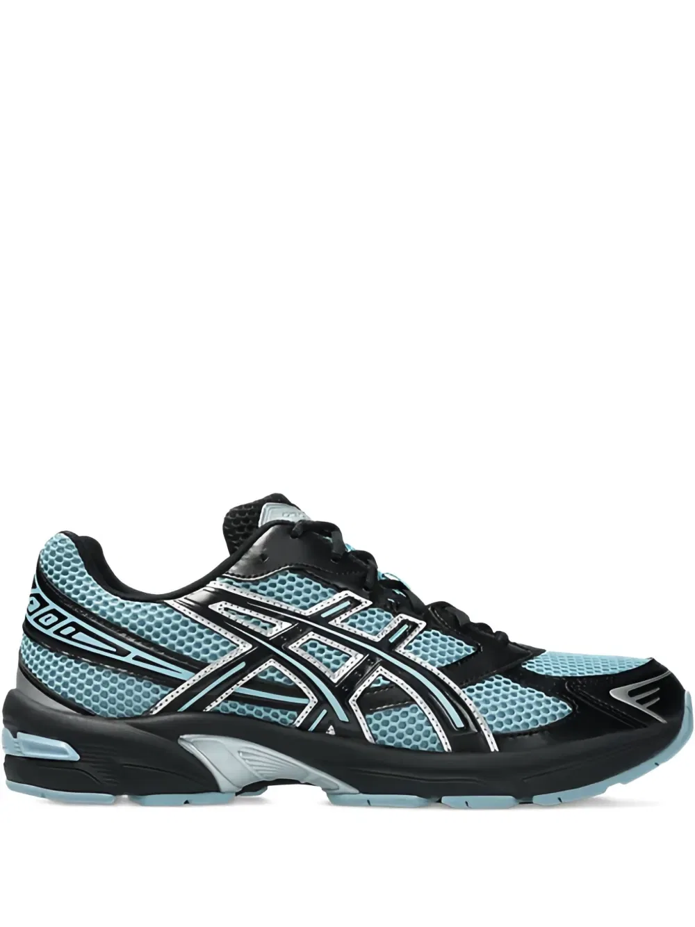 Низкие кроссовки Gel-1130 Asics, синий