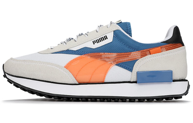 

Кроссовки PUMA Future Rider Summer White Star Sapphire