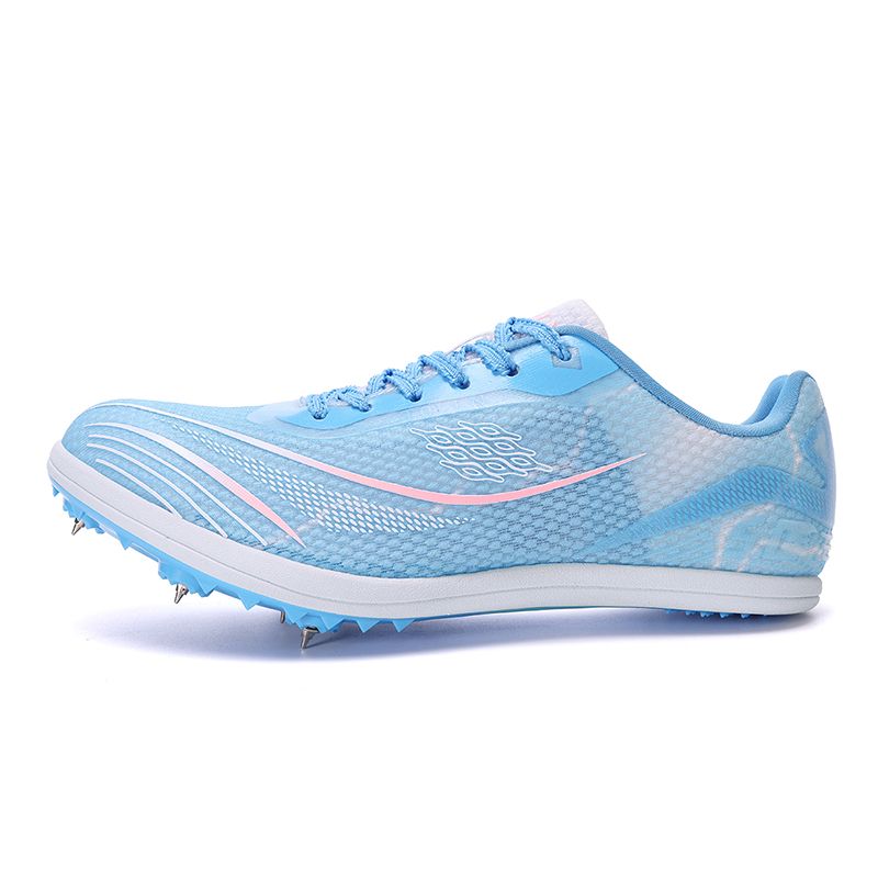 

Дышащие низкие детские тренировочные кроссовки unisex Jerden Smith, розовый