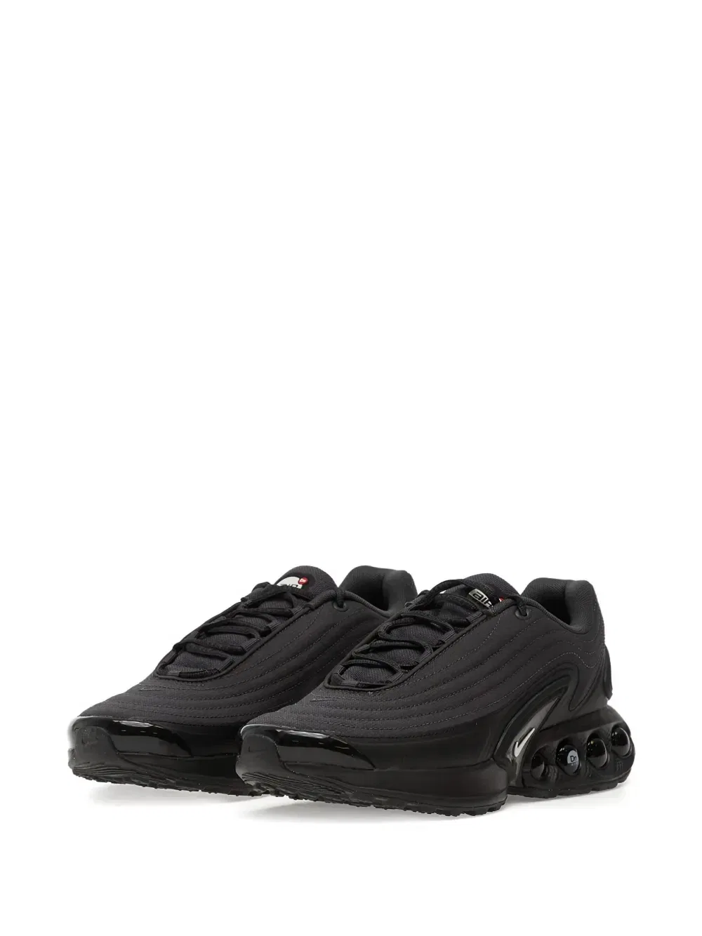 Кроссовки Air Max Dn Winterized Nike, черный — фото 2