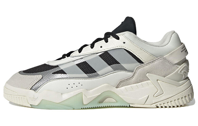 

Мужские кроссовки Adidas originals Niteball 2.0 Lifestyle