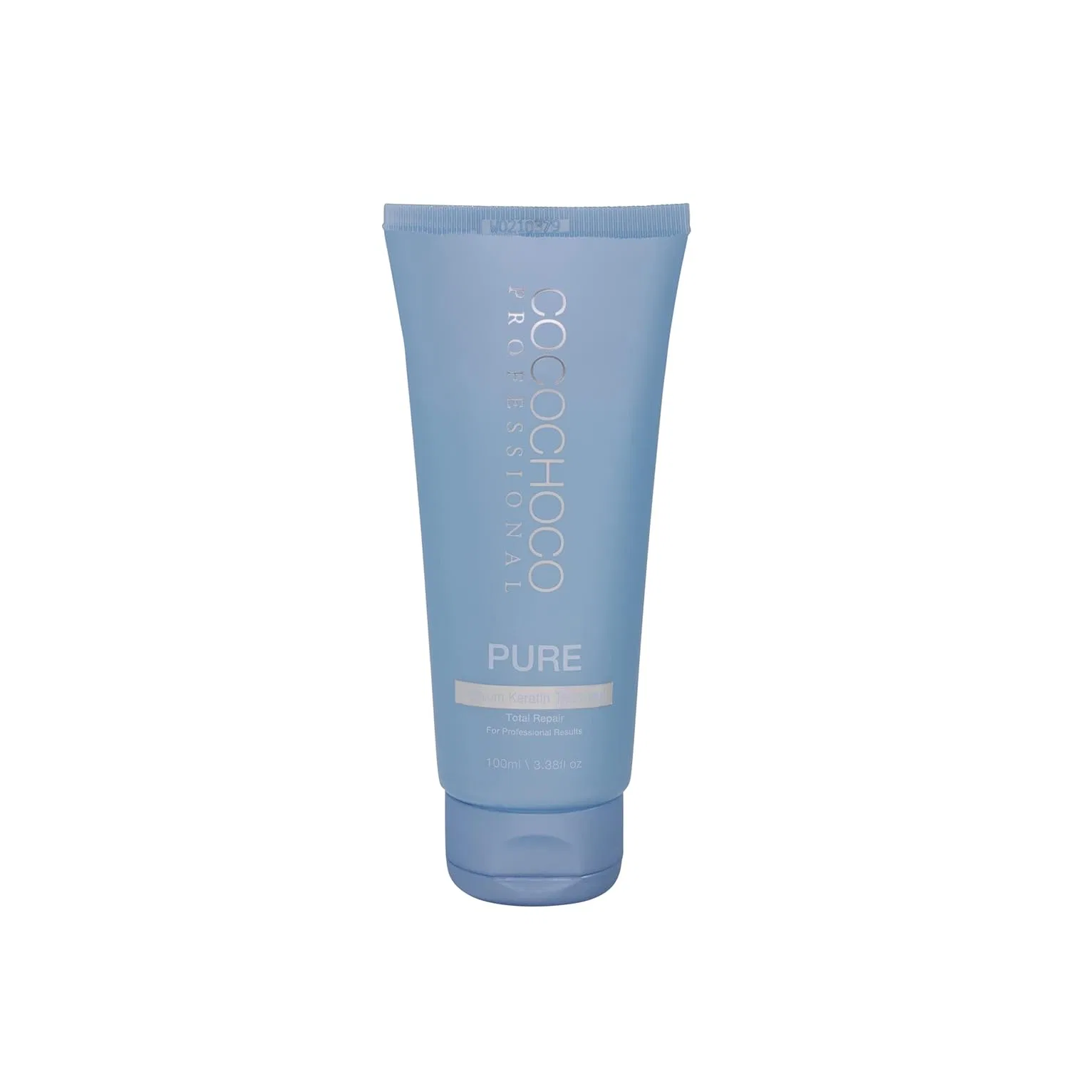 Бразильское кератиновое средство для волос «Pure» 100 мл от Cocochoco Professional Cocochoco — фото 2
