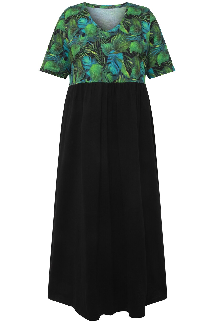 

Макси платье Ulla Popken, Black