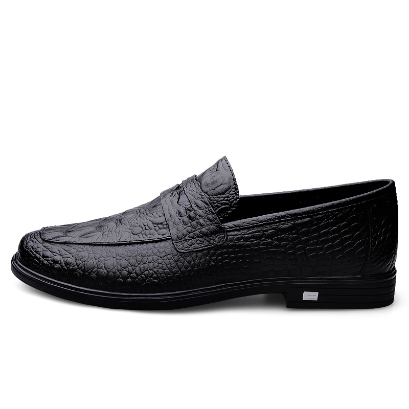 

British knights Повседневные туфли мужские черные