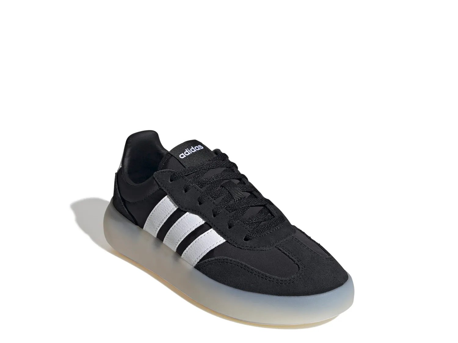 

Кроссовки adidas Barreda Decode Sneaker - Kids', черный