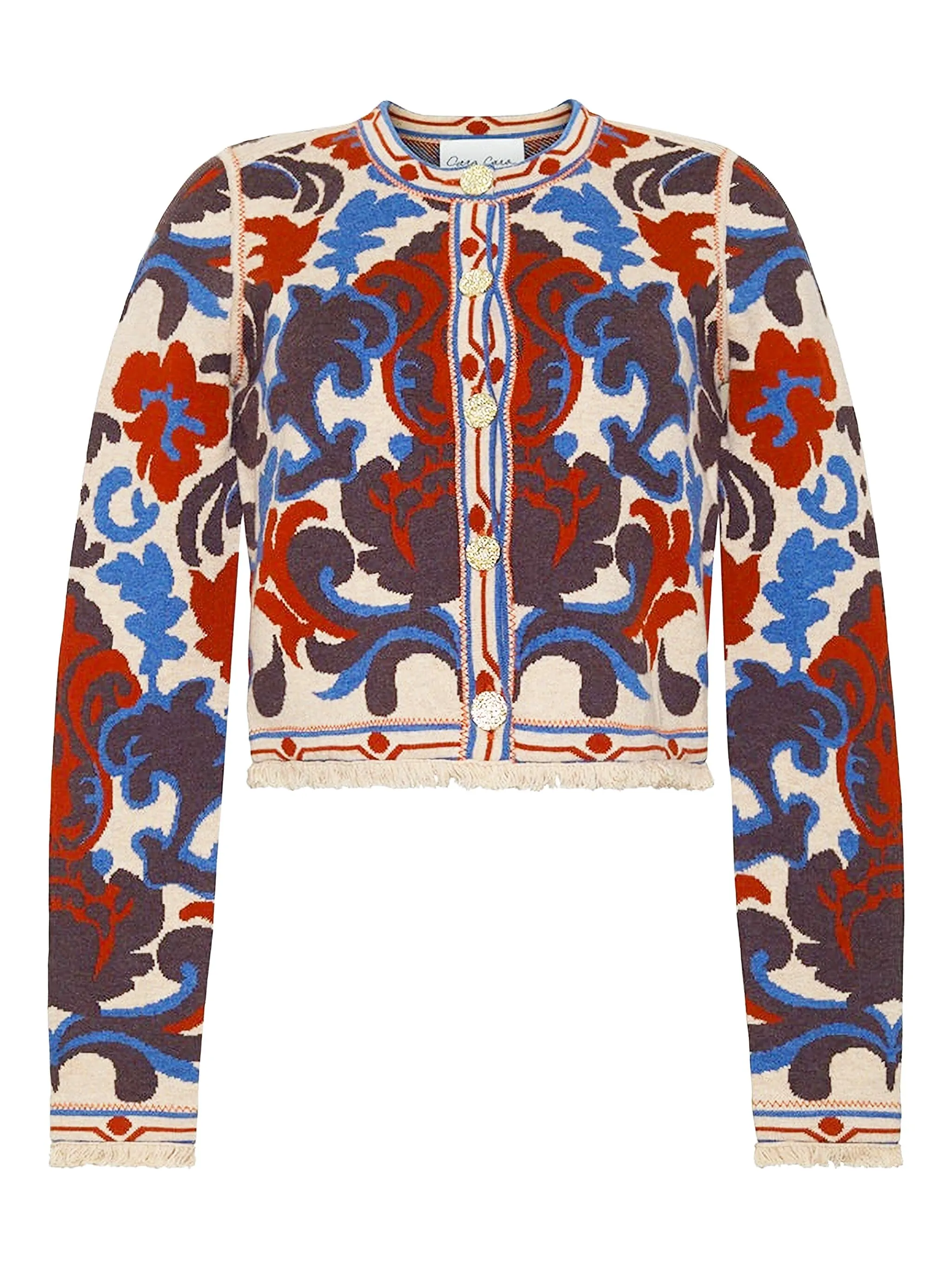 

Кардиган Livi Cara Cara, бежевый