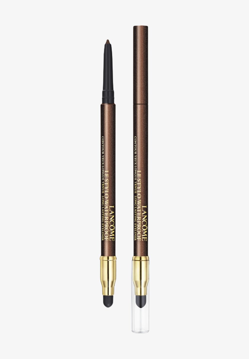 

Тени для век Le Stylo Waterproof LANCÔME, цвет bronze riche