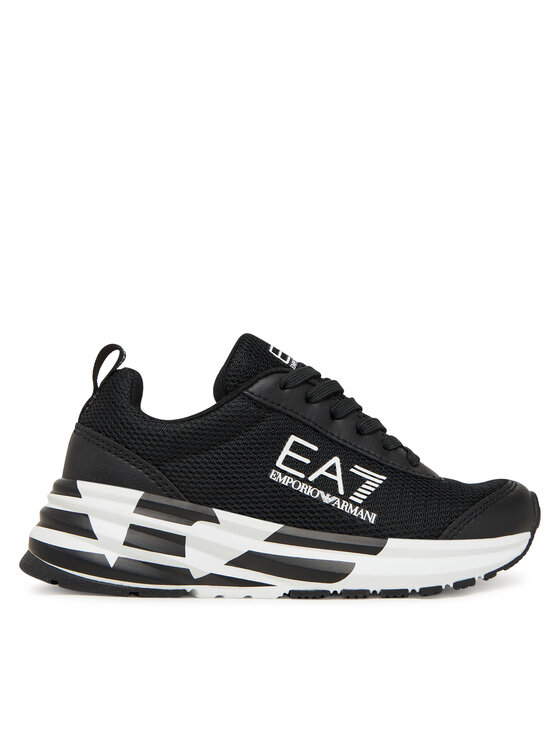 

Кроссовки 7Y000002 AF10181 MC001 Ea7 Emporio Armani, чёрный