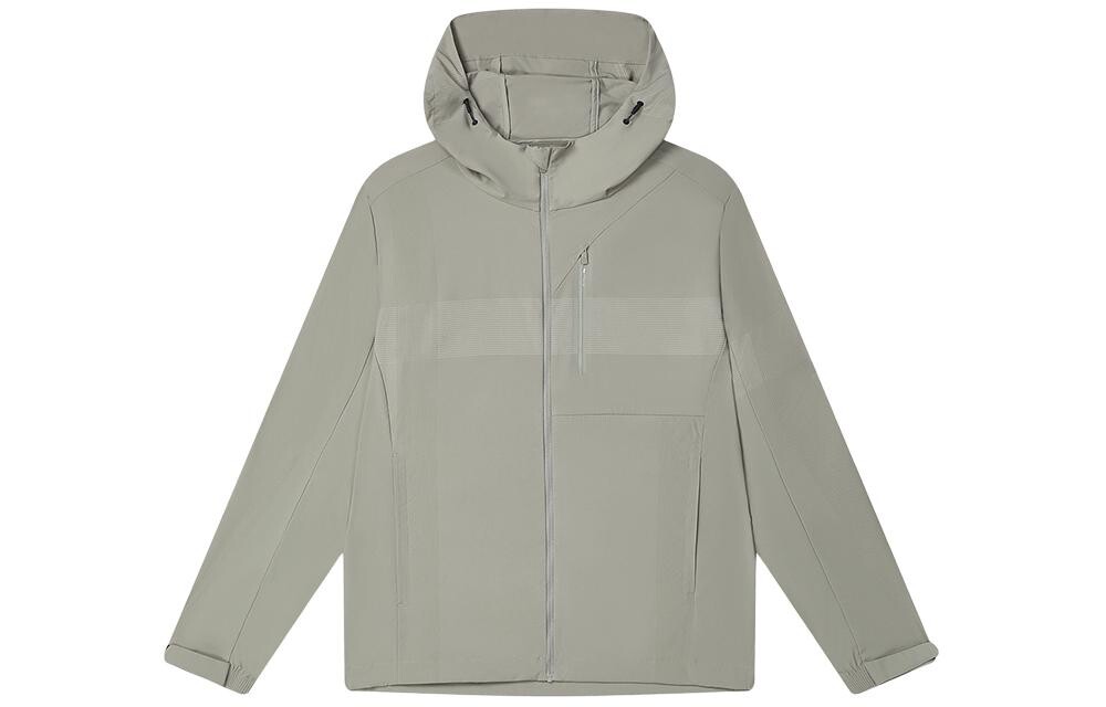 

Куртка мужская Fila, коричневый