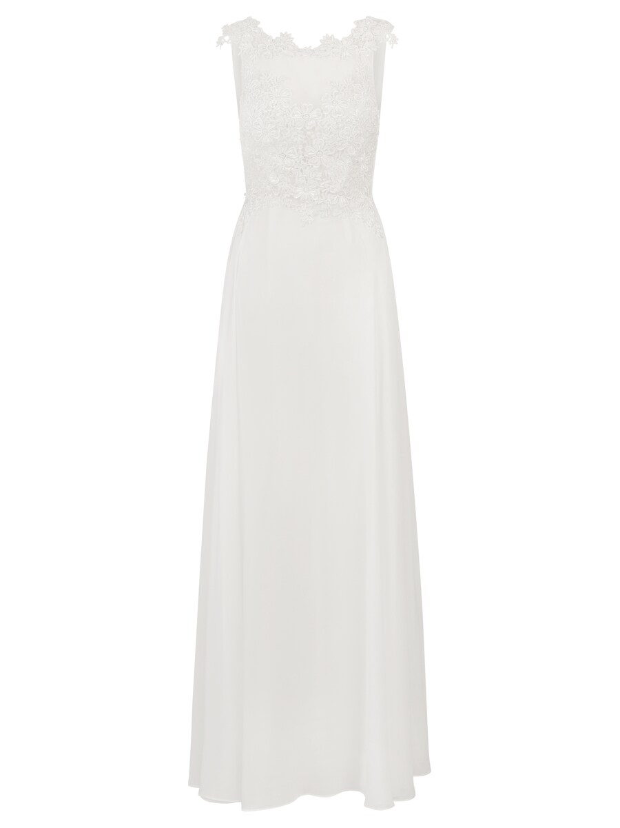 

Вечернее платье Kraimod, White