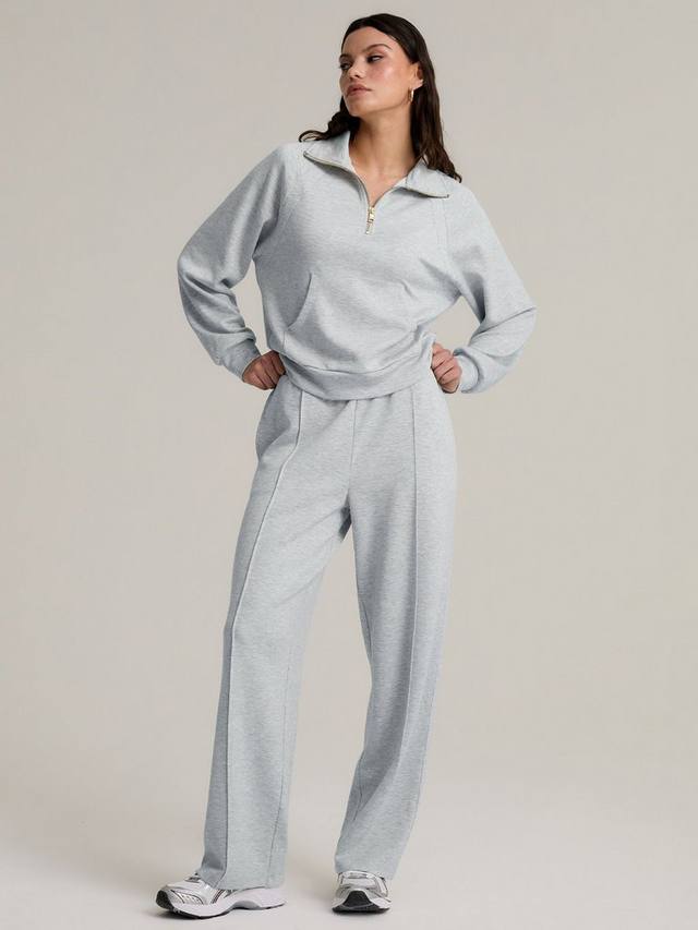 

LuxeComfort утепленный свитшот с капюшоном Chelsea Peers, Grey