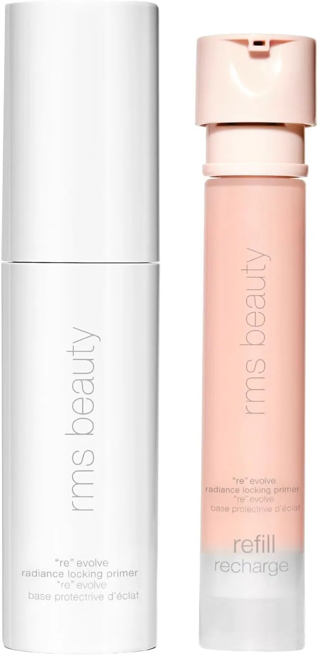 Праймер Rms Beauty Radiant Locking Primer