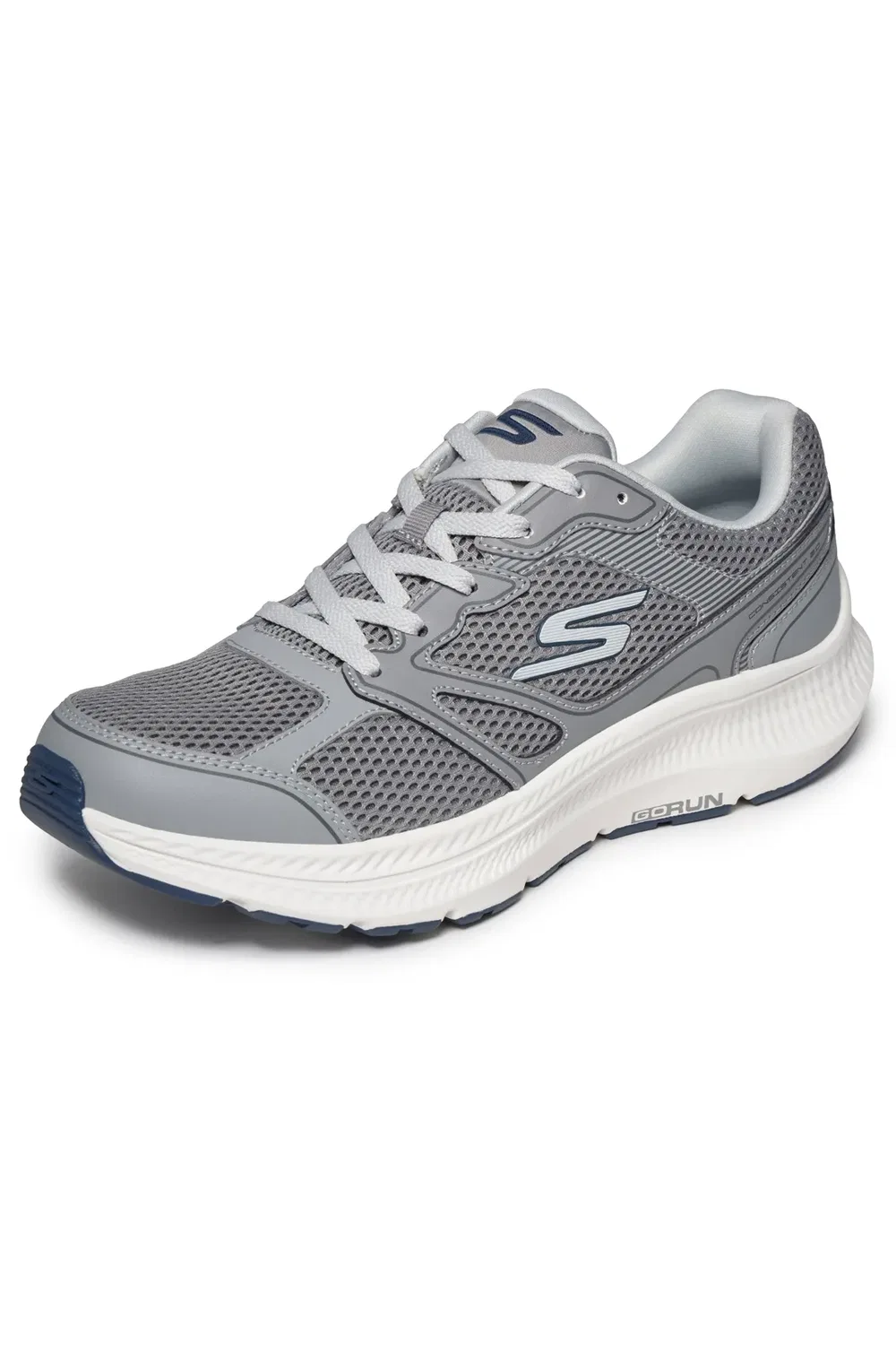 Кроссовки Skechers GO RUN CONSISTENT 2.0 MAPLETON Debenhams, серый — фото 2