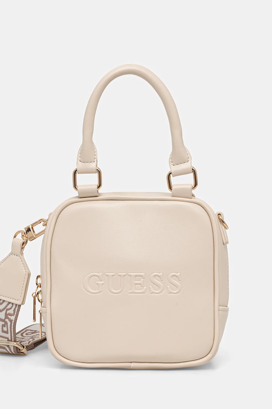 

Сумка Guess, бежевый