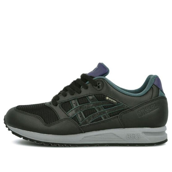 

Кроссовки gel saga g tx Asics, черный